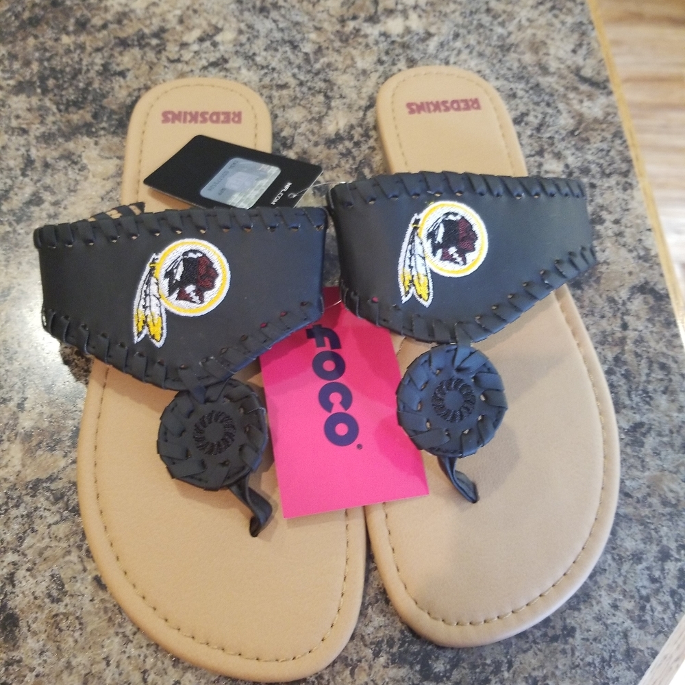 Redskins Sandals